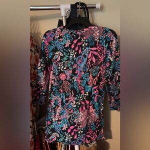 🪸Lilly Pulitzer Girl dress 🪸